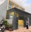 Bán nhà tại xã Đông Thạnh, huyện Hóc Môn cũ đúc một trệt, một lầu