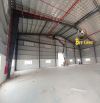 CHO THUÊ XƯỞNG 5000M² MỚI 100% TẠI KCN PHÚ MỸ (BR-VT CŨ ) GIÁ 4$/M²