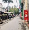 TRẦN BÌNH, CẦU GIẤY - 74M - 5 TẦNG - VỈA HÈ - Ô TÔ TRÁNH - VIEW HỒ - Ô CHỜ THANG MÁY