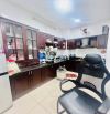 Gò Vấp, hẻm 6M thông , gần Lotte Mart, City Land, 5.x Đồng, 4 tầng