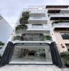 NHÀ 4 TẦNG AN NINH TUYỆT ĐỐI - Sát Vách Công An Phường, Mã Lò, Bình Tân - 67m² Gần Aeon Ma