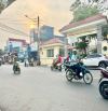Bán nhà thổ cư lô góc hẻm ô tô tránh nhau ngay chợ Trảng Dài Biên Hòa, 90m2 giá hơn 3 tỷ.