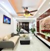 Nhà đẹp Minh Khai, 5 tầng thang máy, Gần phố, Giá cực tốt