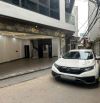 Nhà Phố Ngọc Lâm 7 tầng Thang Máy Gara xịn xò giá nào cũng bán