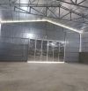 cho thuê kho xưởng 350m² tại Cự Khối , Long Biên , Hà Nội. Xưởng cao 7m, xe 5t ấn đỗ cửa
