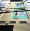 Cho thuê nhà ngõ 750 Kim Giang, Xã Thanh Liệt, Thanh Trì. DT 42m2 4 tầng, giá 12tr