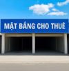 Cho Thuê MT Mới 100%, DTSD 800m2 – Mặt Tiền Nguyễn Văn Cừ, Trung Tâm Cần Thơ