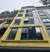 Nhà đẹp Thái Hà, Đống Đa, ô tô tải tránh, thông số đẹp 8 tầng, DT 51m2 giá 36 tỷ