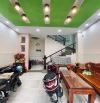 Bùi Thế Mỹ – ngang 4,4m – 4PN – P10 Tân Bình – 4.75 tỷ