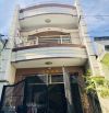 🏡(NHÀ BÁN TÂN PHÚ) PHAN ANH - 62M2 - 2 TẦNG - HẺM 5M - GIÁ CHỈ 6,4 TỶ🔥