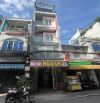 BÁN NHÀ- LẠC LONG QUÂN- 30M2- 5 TẦNG-HẺM 10M SẠCH THÔNG THOÁNG- PHÁP LÝ CHUẨN-  NHỈNH 7TY