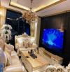 Em cần cho thuê căn hộ cao cấp HC Golden City 3pn 120m2 full đồ cao cấp giá 23tr/tháng.