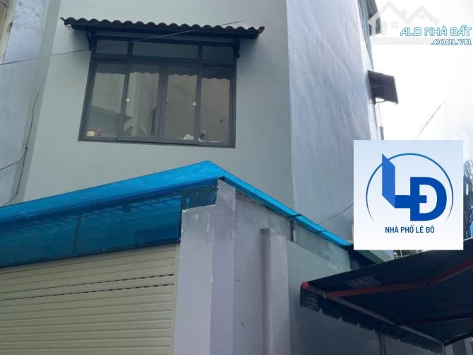 Bán Nhà 4 tầng ,lô góc – Hẻm ô tô thông thoáng, Tô Hiến Thành, P13, Q10 – Giá tốt khu vực - 6