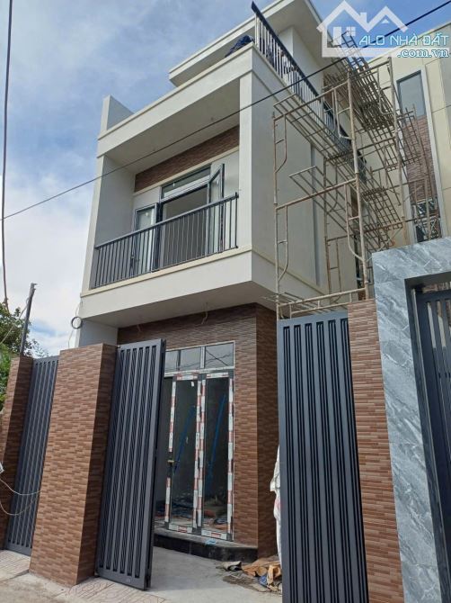 BÁN NHÀ ĐẸP HẺM Ô TÔ – ĐƯỜNG BÌNH GIÃ – PHƯỜNG 10 VŨNG TÀU – SỔ RIÊNG – 85M2 CHỈ 6.5 TỶ