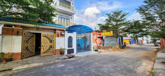 1 lô duy nhất 195m2 - KDC ngay MT Lê Duẩn , TTHC mới LT, Gần TTTM 113ha, SHR, Giá 1 tỷ 750 - 4