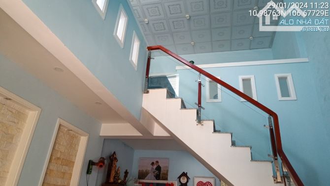 Biệt thự mini đường Đặng Văn Ngữ, Q. Phú Nhuận Ngang 7,5m nở hậu 10m giá 23.5 tỷ