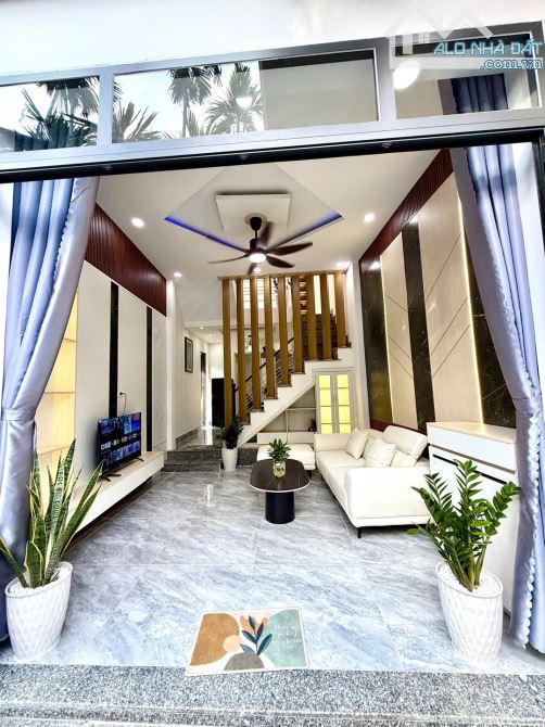 🔥BÁN NHÀ MẶT TIỀN 4 TẦNG- NGAY CẦU RỒNG- LÊ QUÝ ĐÔN- KINH DOANH ĐỈNH- TT HẢI CHÂU- 16 TỶ