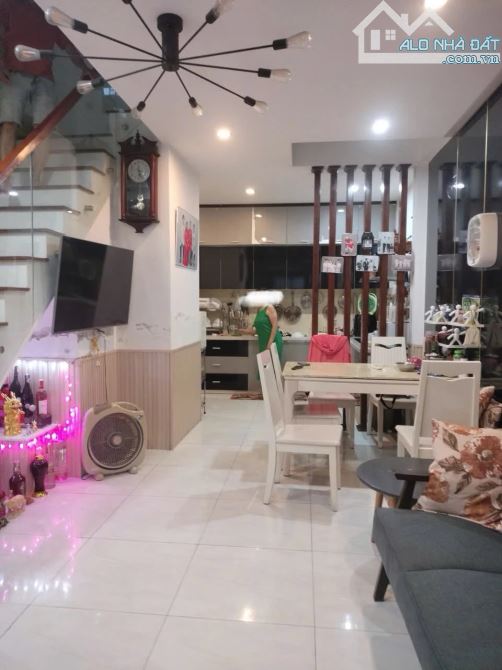🔥BÁN NHÀ MẶT TIỀN NGÔ GIA TỰ- 175M2- NGANG 11.5M- KINH DOANH ĐỈNH- 52 TỶ - 1