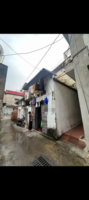 Bán nhà Thụy Phương, Bắc Từ Liêm, 51m2, C4 mặt tiền 6.5m, giá 7.6 tỷ