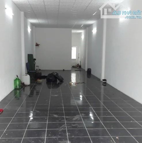 KẸT TIỀN BÁN GẤP – ĐẤT + NHÀ C4 KINH DƯƠNG VƯƠNG – GẦN BIỂN NGUYỄN TẤT THÀNH – CHỈ HƠN 6 T