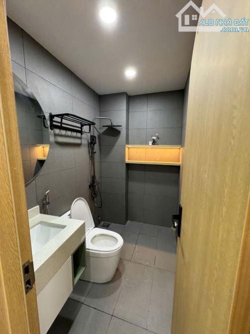 🌹🌹 HXH TRƯỜNG SA, 25m2, 5 TẦNG, 3 PN, 5 WC, 1 PHÒNG XÔNG HƠI , GIÁ: 7,6 Tỷ🌹🌹 - 4
