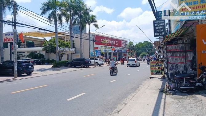 Cho thuê mặt bằng kinh doanh thống nhất sát phạm văn thuận 220m2 giá tốt quá rẻ