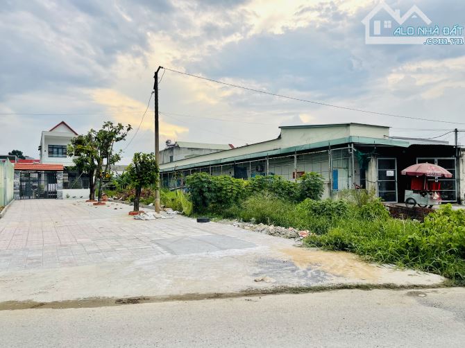 Bán Đất Ngay Chợ Hóa An Biên Hòa Mặt Tiền 10m Phù Hợp Nhiều Mục Đích