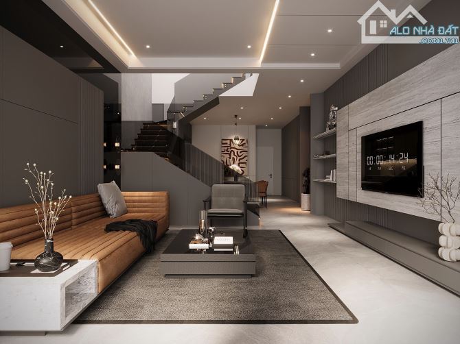 Siêu Phẩm Nhà 3 tầng Hoà Xuân , full nội thất, đường Vũ Đình Liên, hiện đại, VÀO Ở NGAY