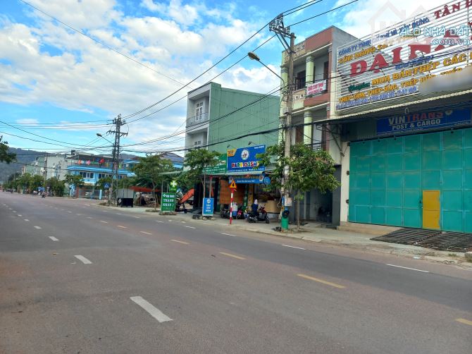 🏠Bán đất Dt 162m2 Khu QHDC P Trần Quang Diệu ,TP Quy Nhơn, Bình Định