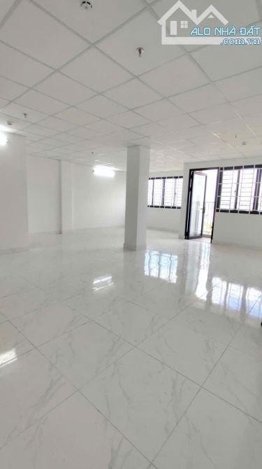 Chung cư Hồng Loan 5C mới 100% cho thuê lâu dài