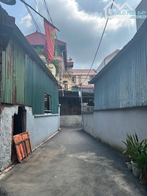 Thôn Thiết Bình, xã Thư Lâm (trước là xã Vân Hà), huyện Đông Anh, TP Hà Nội 📐