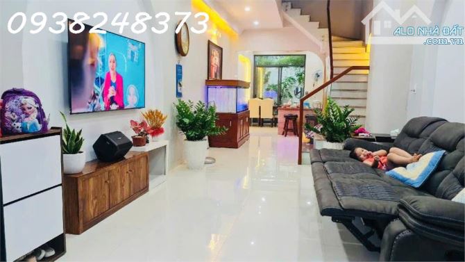 BÁN NHÀ 3 TẦNG – PHƯỜNG LONG TRƯỜNG - TP. THỦ ĐỨC – GIÁ CHỈ 6.1 TỶ TL