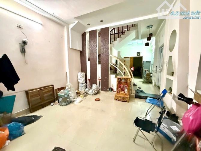 🏡 NHÀ 4 TẦNG ÔNG ÍCH KHIÊM –GẦN CHỢ CỒN, SÔNG HÀN, BIỂN, TRƯỜNG - CHỈ 6.4 TỶ