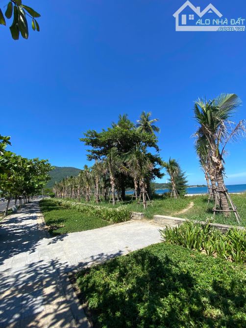 🌊 BÁN ĐẤT ĐƯỜNG OTO TRẦN QUANG KHẢI(SƠN TRÀ)_CÁCH BIỂN 200M_114M2_ CHỈ 4.5 TỶ