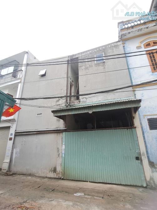 Bán đất quang tiến đại mỗ nam từ liêm