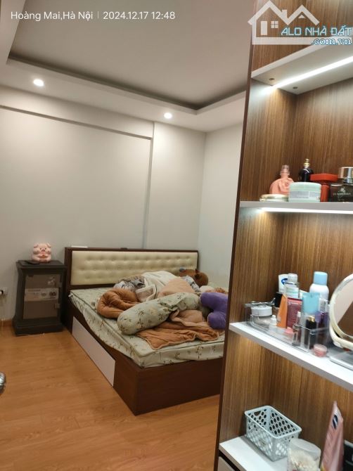 Cho thuê gấp lâu dài căn hộ 82m, tầng 23, 13tr/th Trần Thủ Độ, Hoàng Mai.