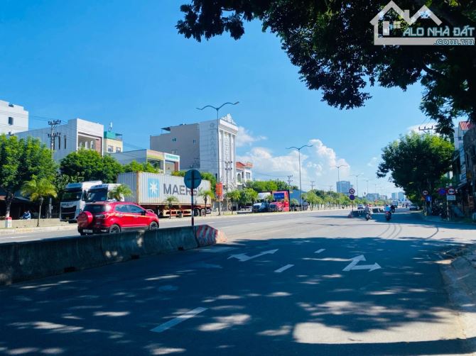 🍀BÁN ĐẤT TẶNG NHÀ MẶT PHỐ NGÔ QUYỀN_SÁT CẦU SÔNG HÀN_150m2_CHỈ 11.5 TỶ