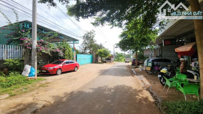 500m2 ĐẤT MẶT TIỀN ĐƯỜNG NGUYỄN XUÂN NGUYÊN, P TÂN AN. GIÁ 6 TỶ