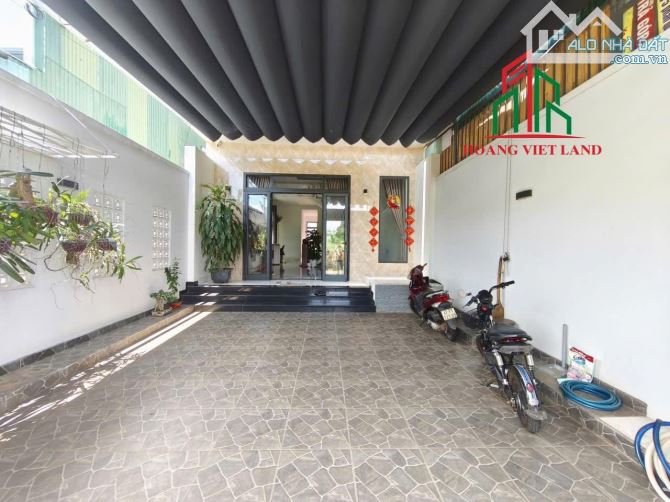 BÁN NHÀ MÊ ĐẸP HẺM 128 GIẢI PHÓNG - ĐỒNG KHỞI, DT 6X25, GIÁ 4.85 TỶ