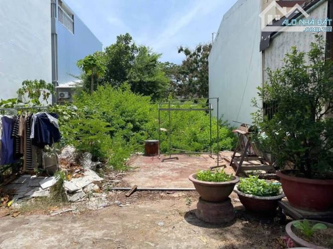 ĐẤT BIỂN HOÀ MINH, DT 74M2, ĐƯỜNG 5M5 CẠNH TRƯỜNG HỌC - GẦN BIỂN, LIÊN CHIỂU - CHỈ 4.45 TỶ
