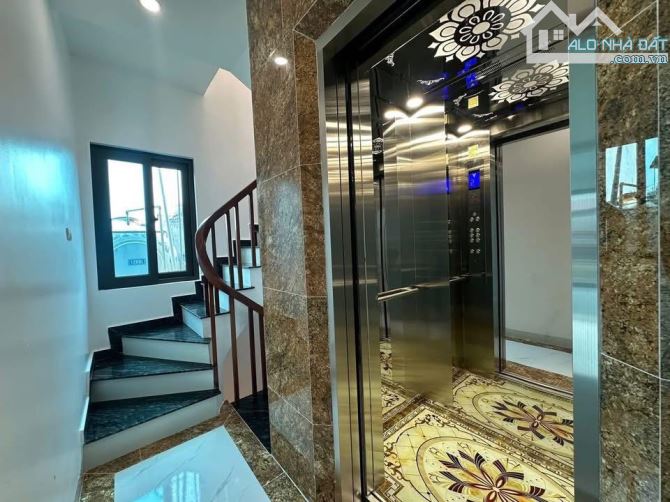 💥 NHÀ MỚI 6 TẦNG THANG MÁY – 15M RA MẶT PHỐ Ô TÔ TRÁNH – GIÁ CHỈ 7.x tỷ 💥