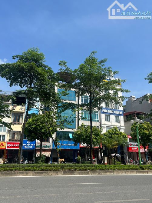 💥💥TT CỬU VIỆT 2  GIA LÂM- PHÂN LÔ - Ô TÔ VÀO NHÀ- ĐƯỜNG THÔNG - KINH DOANH - GIÁ 50TỶ NH