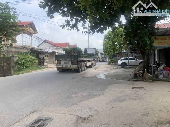 Bán đất – Xã Minh Phú (Sóc Sơn) – 145m² – 3,8 Tỷ-Trục Chính – ÔTô Tránh- 3 Bước Ra QL35