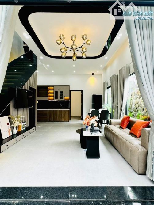 BÁN NHÀ 2 TẦNG – KIỆT BÀU HẠT 1, THANH KHÊ, ĐÀ NẴNG