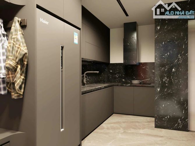 🏠Siêu Phẩm - Cổ Linh - Long Biên - NHÀ MỚI TINH ĐẬP HỘP, 7 TẦNG, THANG MÁY, Ô TÔ ĐỖ CỔNG,