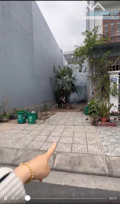 💎Hàng hiếm tại Đồng Dộc - Thuỷ Đường ngay trung tâm huyện Thuỷ Nguyên-  HP  ✅ DT: 85m2  ✅