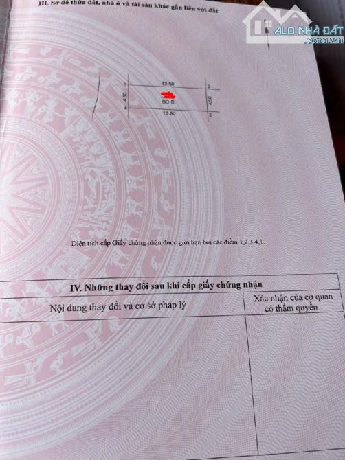 💥💥💥ĐẤT ĐẤU GIÁ – NGUYÊN KHÊ – ĐÔNG ANH, NÓI KHÔNG VỚI CÁC LỖI 💥💥💥