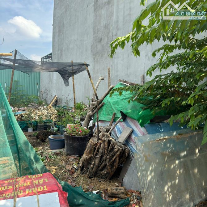 bán đất 76m2 hẻm xe tải đường số 11 phường Trường Thọ gần chợ trường học