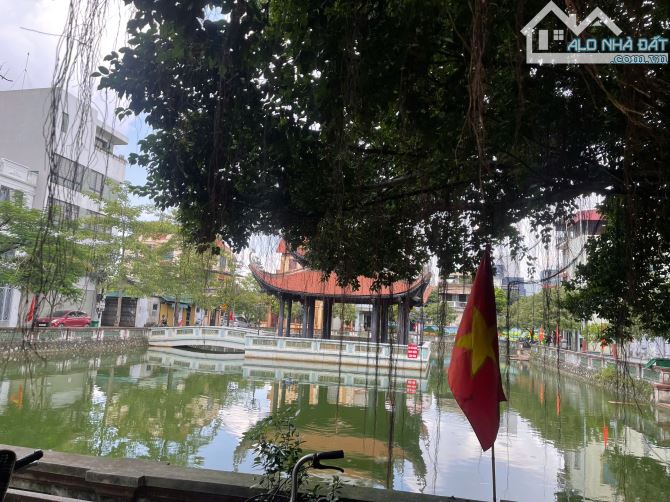 BÁN NHÀ AN KHÁNH_YÊN LŨNG_LÔ GÓC_5 TẦNG, GẦN Ô TÔ, NGÕ NÔNG, 31M2, ĐỦ CÔNG NĂNG