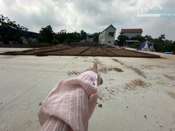 💥💥Chính Chủ Gửi Bán Đất Đẹp Mai Đình Sóc Sơn Ngõ Thông Oto chỉ 3ty tí